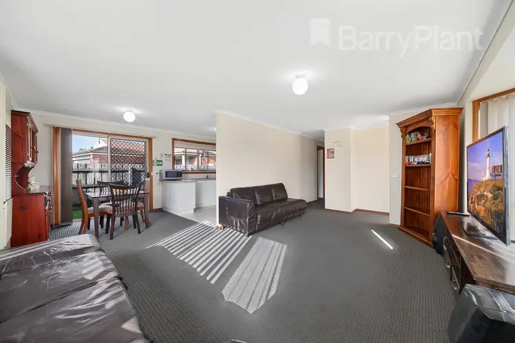 Second view of Homely house listing, 1 Joseph Court, Pakenham VIC 3810