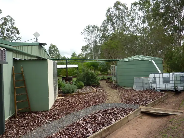 Fifth view of Homely rural property listing, Address available on request