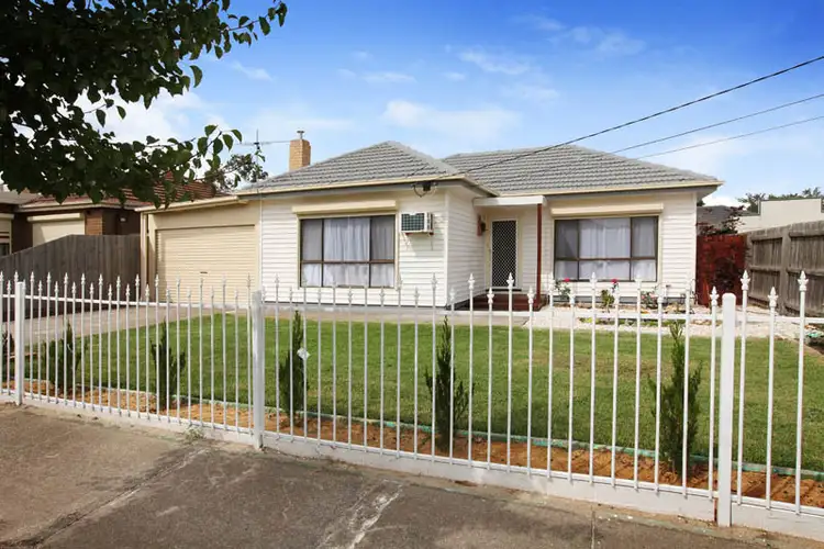 14 Busch Street, Sunshine North VIC 3020