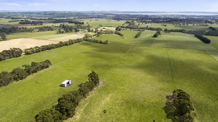 Seventh view of Homely rural property listing, 245 Christies Road, Elliminyt VIC 3250