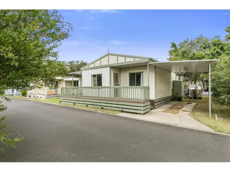 Main view of Homely other listing, 105/131 Nepean Highway, Dromana VIC 3936