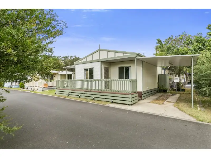 Main view of Homely other listing, 105/131 Nepean Highway, Dromana VIC 3936