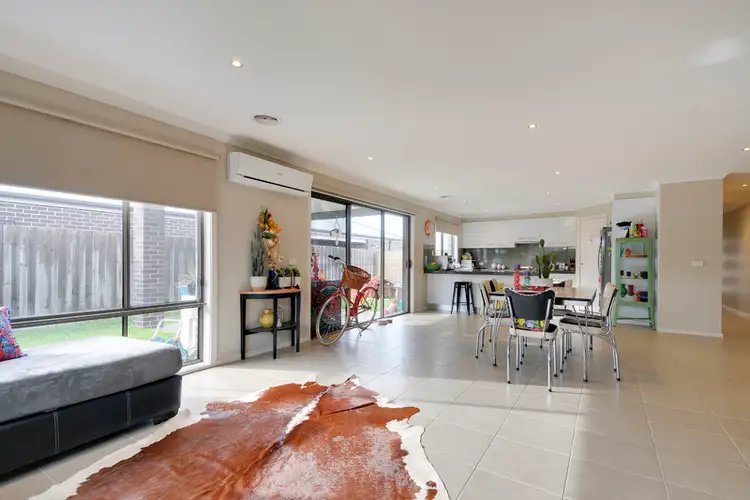 Fourth view of Homely house listing, 21 Huntingfield Close, Traralgon VIC 3844