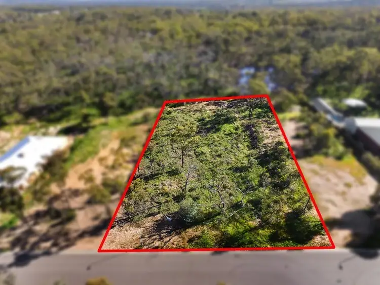 117 Pioneer Drive, Maiden Gully VIC 3551