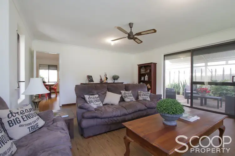 Fourth view of Homely house listing, 46 Tern Loop, Yangebup WA 6164