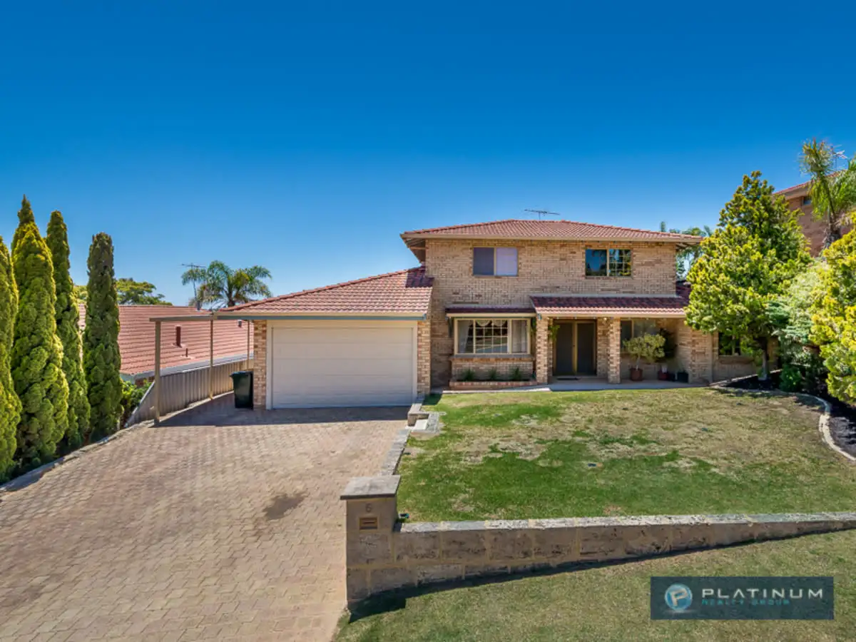 Main view of Homely house listing, 5 Osprey Grove, Edgewater WA 6027