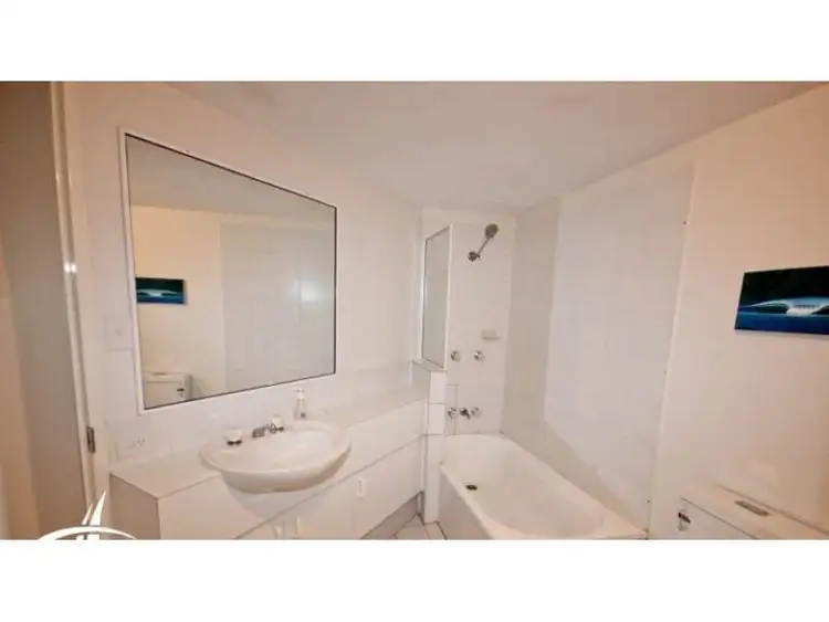 Seventh view of Homely apartment listing, Aloha Lane, 11 Breaker Street, Main Beach QLD 4217