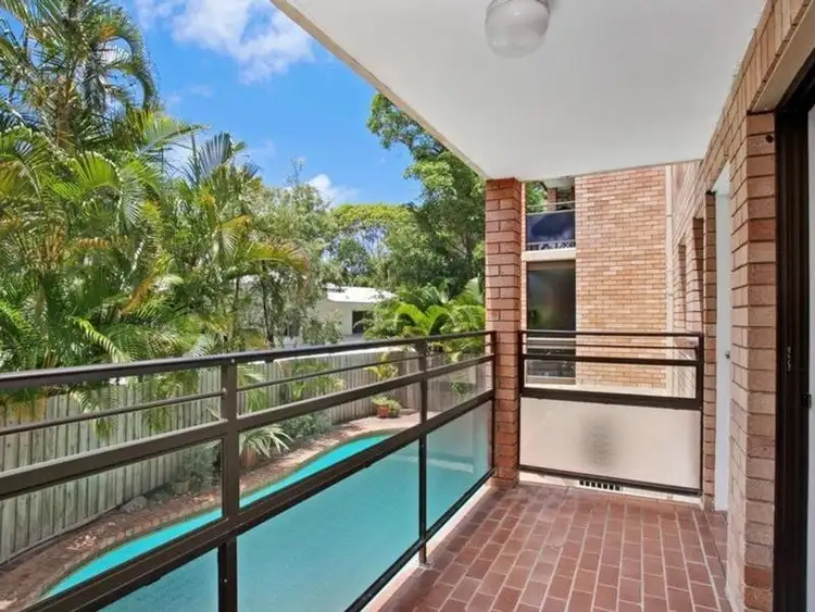 Fourth view of Homely unit listing, 2/4 Ray Sreet, Sunshine Beach QLD 4567