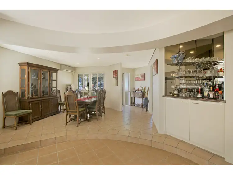 Third view of Homely townhouse listing, 6/16 Commodore Drive, Birkdale QLD 4159