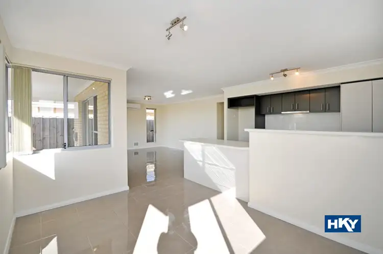 Sixth view of Homely unit listing, 3/54 Durras Way, Ellenbrook WA 6069