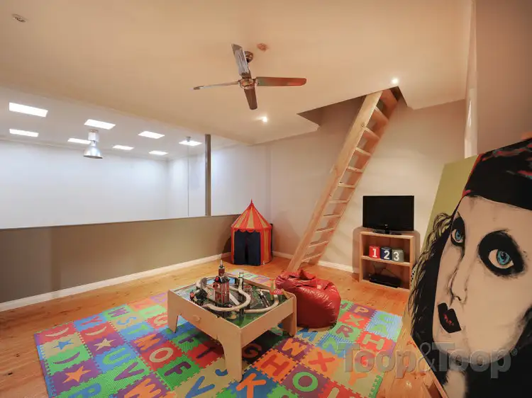 Sixth view of Homely house listing, 3B Todd Street, Port Adelaide SA 5015