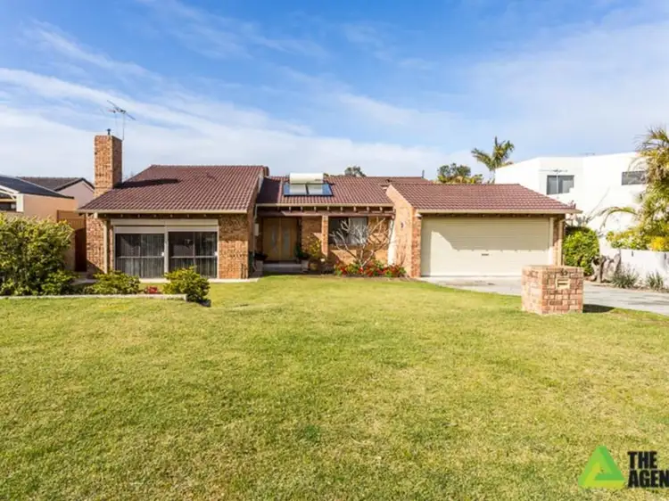 Main view of Homely house listing, 93 Corinthian Road, Shelley WA 6148