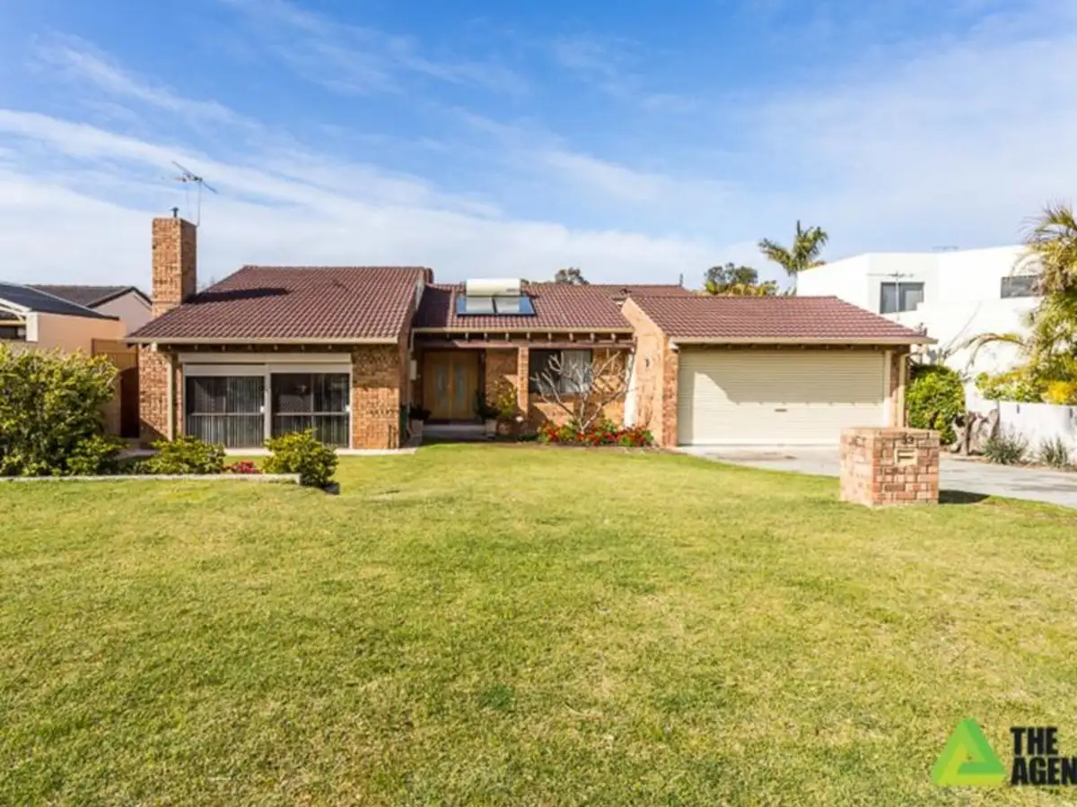 Main view of Homely house listing, 93 Corinthian Road, Shelley WA 6148
