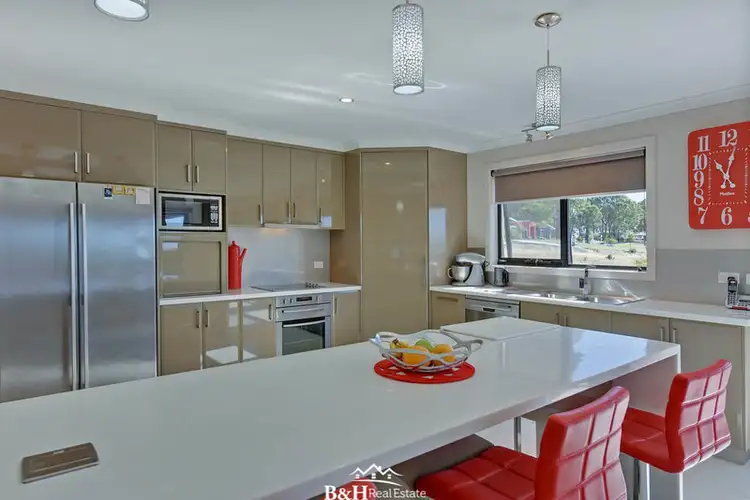 Third view of Homely house listing, 48 Allegra Drive, Heybridge TAS 7316