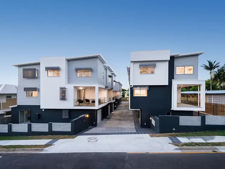 Main view of Homely townhouse listing, 5/47 Horatio Street, Annerley QLD 4103