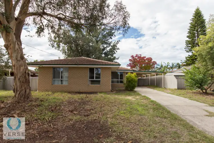 Second view of Homely house listing, 7 Beckford Close, East Cannington WA 6107