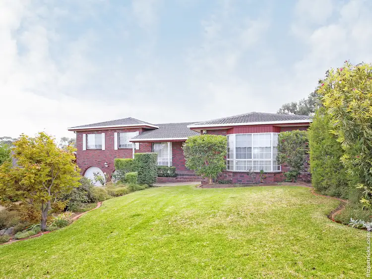 Main view of Homely house listing, 10 Allambie Way, Mount Austin NSW 2650
