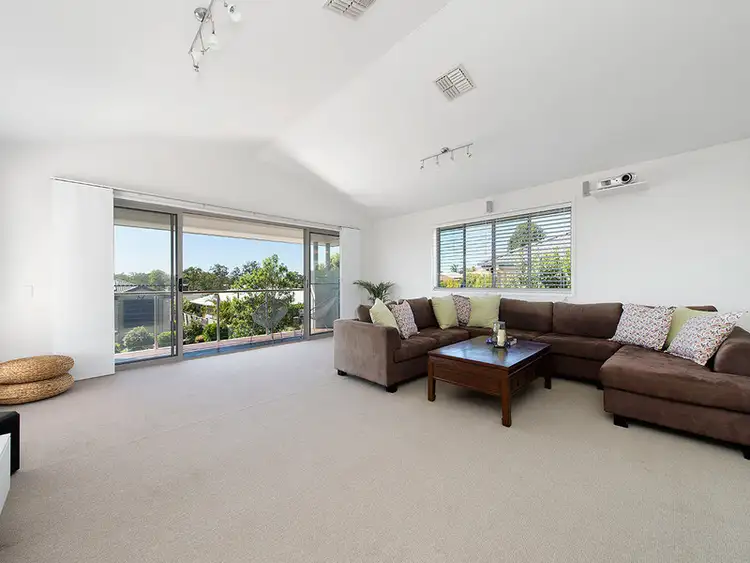 Sixth view of Homely house listing, 55 Grange Place, Moggill QLD 4070