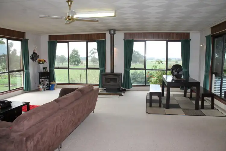 Fourth view of Homely rural property listing, 425 Coragulac-Beeac Road, Warrion VIC 3249