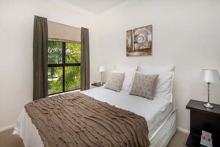Fourth view of Homely apartment listing, 16/165 Main Street, Kangaroo Point QLD 4169