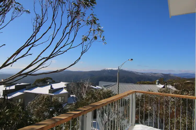 Fifth view of Homely apartment listing, 2/190 Summit Road, Mount Buller VIC 3723