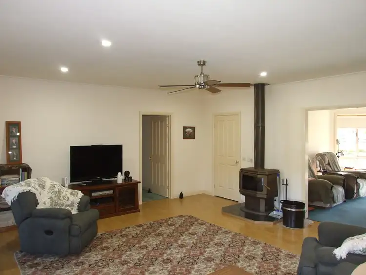 Second view of Homely house listing, 113 Donelan Drive, Hernes Oak VIC 3825