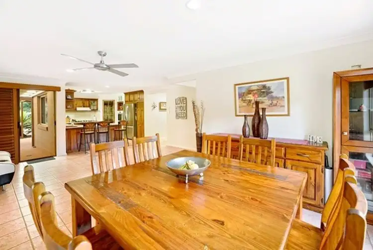 Sixth view of Homely house listing, 28b Lesley Anne Court, Maudsland QLD 4210