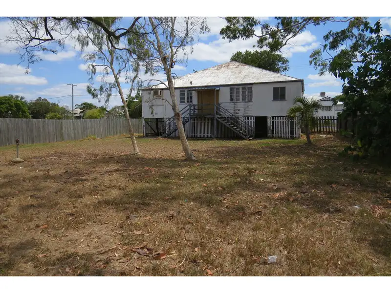 Main view of Homely house listing, 100 Edington Street, Berserker QLD 4701