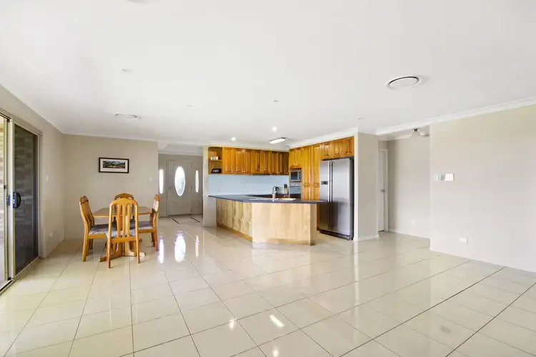 Fifth view of Homely house listing, 20 Kingston Road, Hodgson Vale QLD 4352