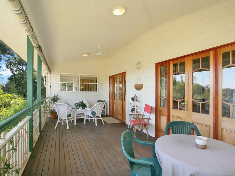 Fifth view of Homely house listing, 4 Exhibition Street, Pomona QLD 4568