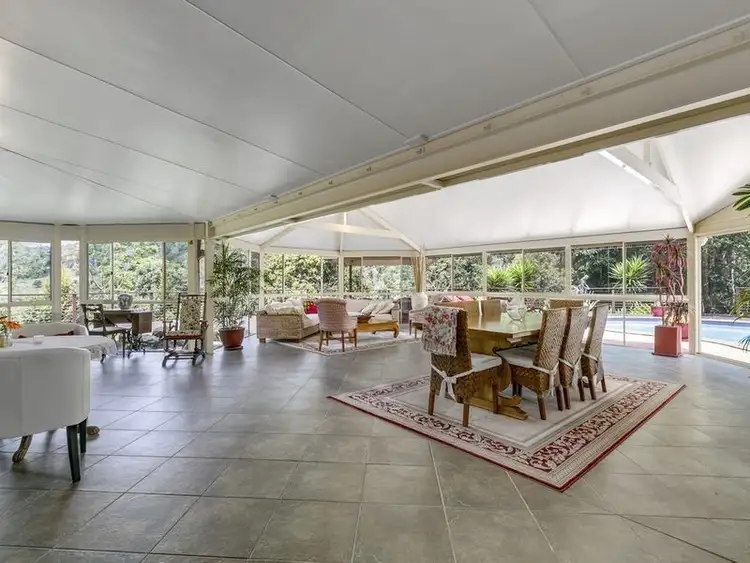 Sixth view of Homely house listing, 331 Flying Fox Road, Canungra QLD 4275