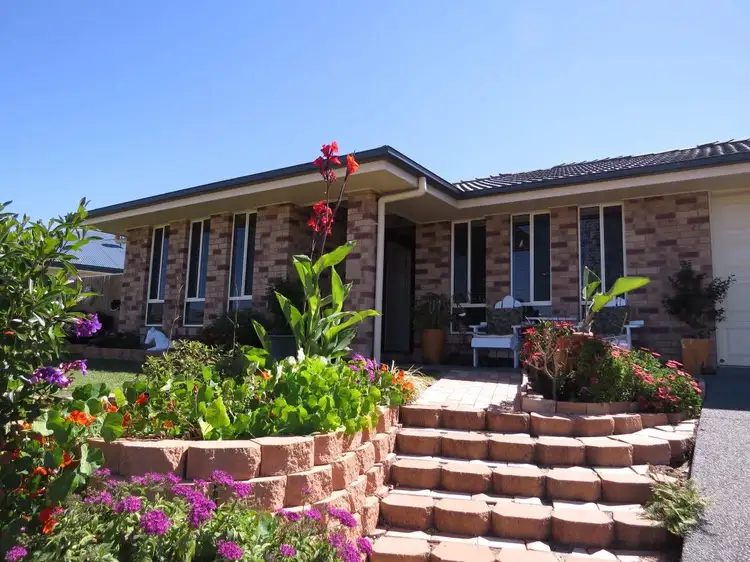 6 Central Parade, Murwillumbah NSW 2484