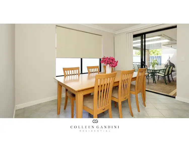 Sixth view of Homely house listing, 2/55 Reynolds Road, Mount Pleasant WA 6153