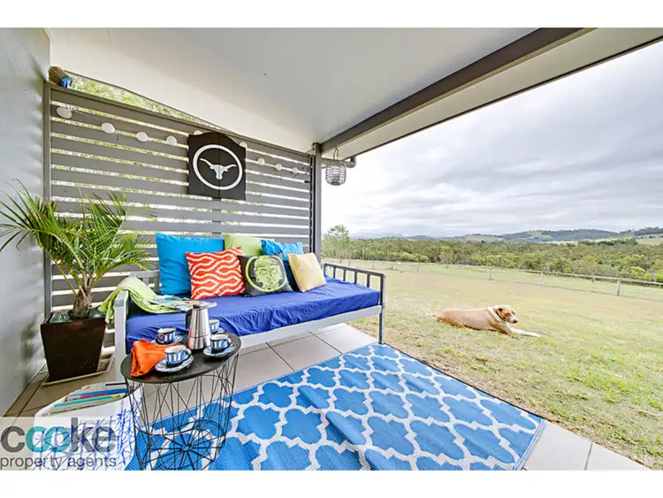 Third view of Homely rural property listing, 373 Browns Lane, Bungundarra QLD 4703