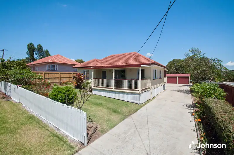 Main view of Homely house listing, 9 Bayview Terrace, Geebung QLD 4034