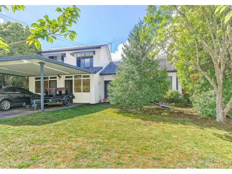 5 Kitchener Avenue, Wentworth Falls NSW 2782