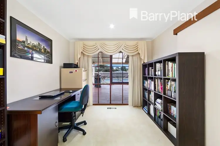 Fifth view of Homely house listing, 33 Home Road, Nar Nar Goon VIC 3812