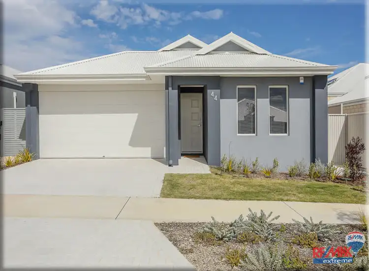 44 Malleefowl Way, Alkimos WA 6038