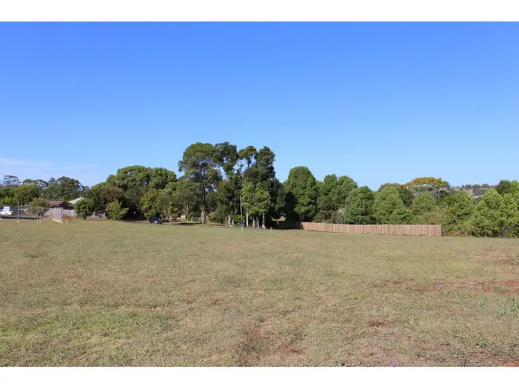 Third view of Homely land listing, LOT 20 Parrot Tree Place, Bangalow NSW 2479