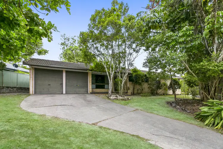 Main view of Homely house listing, 15 Colrene Drive, Nerang QLD 4211