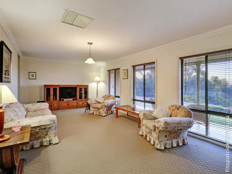 Fourth view of Homely house listing, 14 McCoullough Drive, Tolland NSW 2650