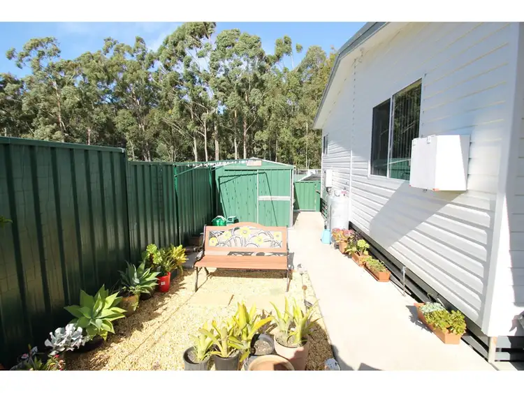 Third view of Homely retirement listing, 22/94 Island Point Road, St Georges Basin NSW 2540
