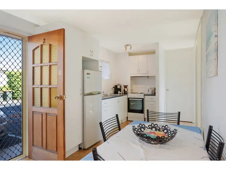 Seventh view of Homely apartment listing, 2/6 Fishpen Road, Merimbula NSW 2548