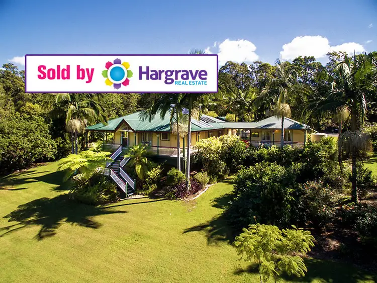 204 Lake Macdonald Drive, Lake Macdonald QLD 4563