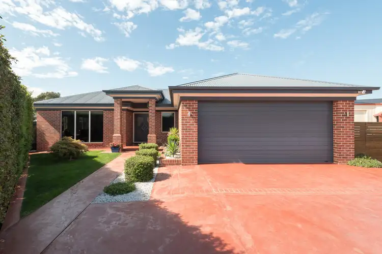 Main view of Homely house listing, 8 Crisling Place, Penguin TAS 7316
