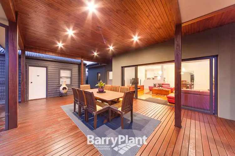 Third view of Homely house listing, 163 Princes Way, Drouin VIC 3818