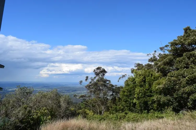 Fifth view of Homely land listing, L221-4 Coomera Gorge Drive, Tamborine Mountain QLD 4272