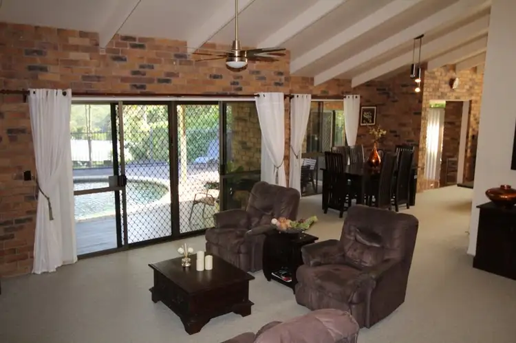 Fourth view of Homely house listing, 29 Corsa, Beaudesert QLD 4285