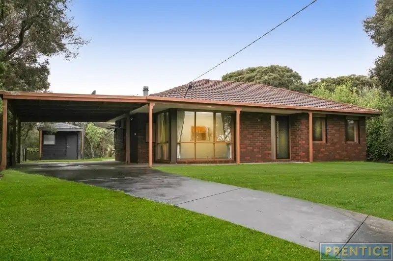 Main view of Homely house listing, 73 Pasadena Street, Rye VIC 3941