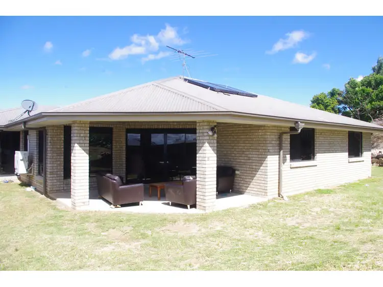 Third view of Homely house listing, 12 Andrews Drive, Gatton QLD 4343